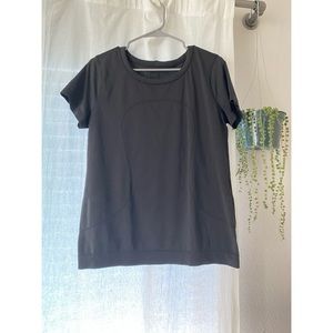 Lululemon Swiftly Tech Short Sleeve Crew